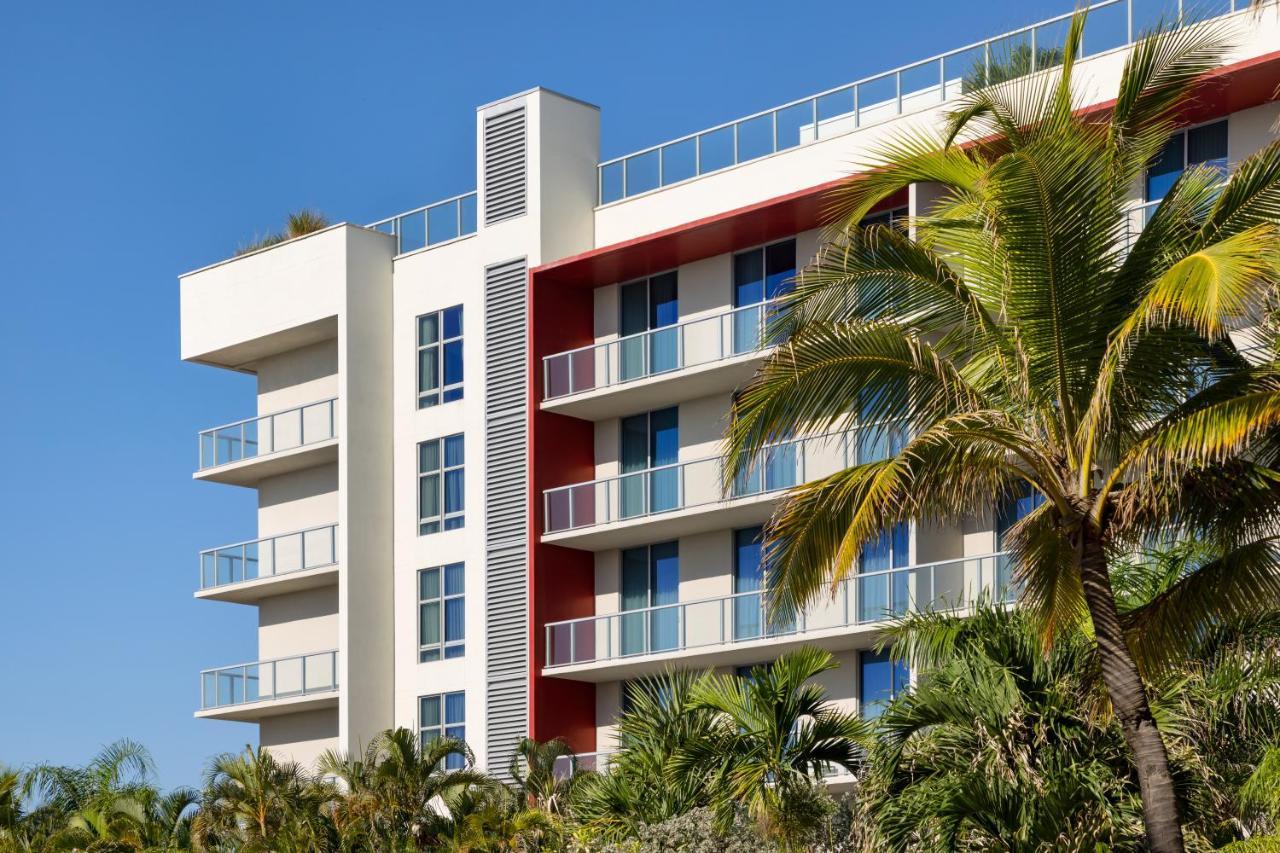 Costa Hollywood Beach Resort - An All Suite Hotel Kültér fotó